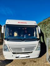 Dethleffs Globetrotter XLI 78 50 - Offers