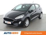 Ford Fiesta 1.0 EcoBoost Cool&Connect*PDC*SHZ*LIMITER - Ford Fiesta Gebrauchtwagen in Hannover