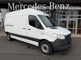 Mercedes-Benz eSprinter 312 Klima SHZ Kamera - Mercedes-Benz 312