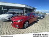 Mazda 3 Urban Limited Edition Nr.343 Einer von 1.500! - Mazda 3: Edition