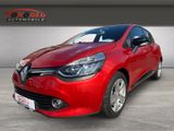 Renault Clio IV Luxe 0.9 TCe 90 eco Navi Klimaautom Fahr - Renault Clio: Luxe