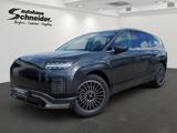 Hyundai IONIQ 9 110 kWh 4WD UNIQ 6-Sitzer Swivel-Paket /