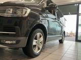 Volkswagen T6 Multivan PanAmericana DSG Leder - Volkswagen: Multivan Panamericana