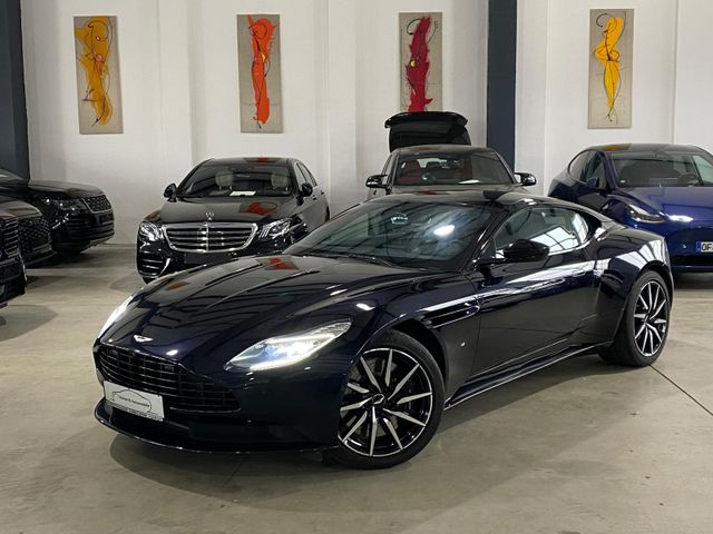 Aston Martin DB11 V12 Coupe Launch Edition