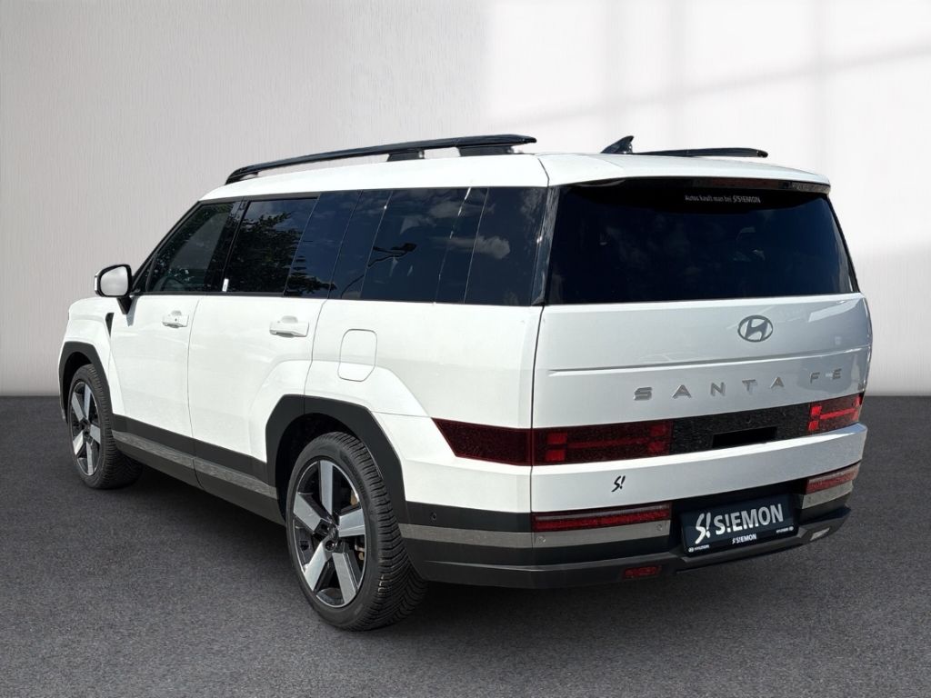 Hyundai SANTA FE HEV MY25 1.6 AT 4WD Signature Pano Komf imagem 3