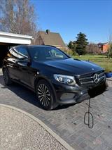 Mercedes-Benz GLC 250 d 4MATIC EXCLUSIVE Autom. EXCLUSIVE - Mercedes-Benz GLC 250 in Lübeck