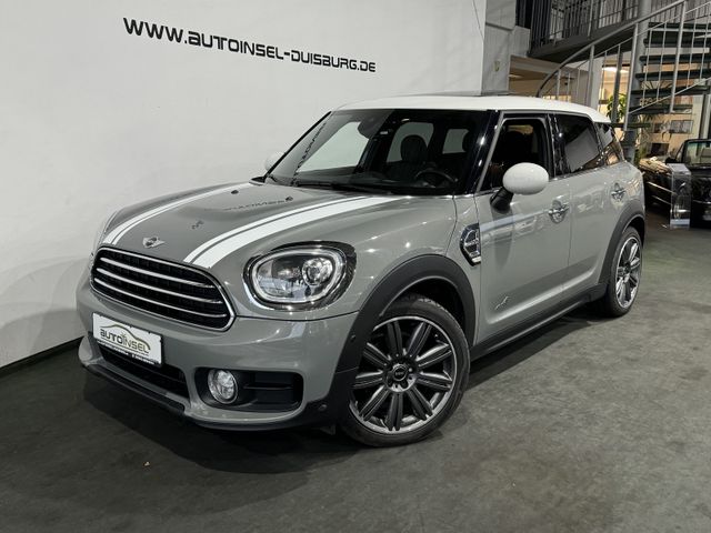 MINI Cooper D Countryman All4 Aut.Pano HeadUp LED 19"