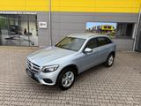 Mercedes-Benz GLC 350 e 4Matic/HYBRID/KAMERA/VOLLLEDER/LED - Mercedes-Benz GLC-Klasse Plug-in Hybrid (PHEV) Gebrauchtwagen