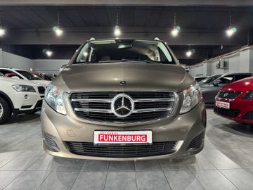 Mercedes V 250 - 2