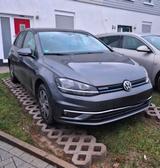 Volkswagen VW Golf  7 "Join"  1.4 TGI Erdgas sparsam ... - Volkswagen Golf: 4er