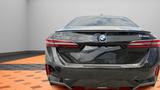 BMW 540d xDrive A - BMW 5er Reihe: Schwarz