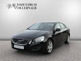 Volvo S60 Lim. T3 Kinetic *AHK*BUSINESS-PRO*NAVI*SHZ* - Volvo S60 Kinetic mit Benzin-Antrieb