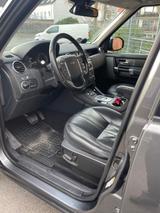 Land Rover Discovery 3.0 SDV6 HSE  - Land Rover Discovery in Wuppertal