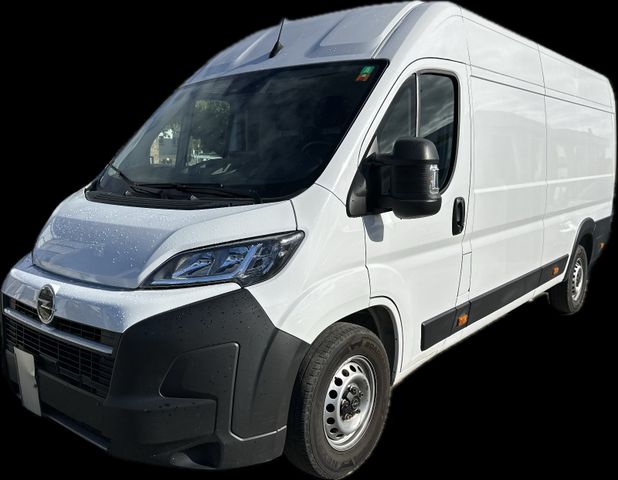 Opel MOVANO KASTEN LANG H2 35 L4H2 BLUE HDI180
