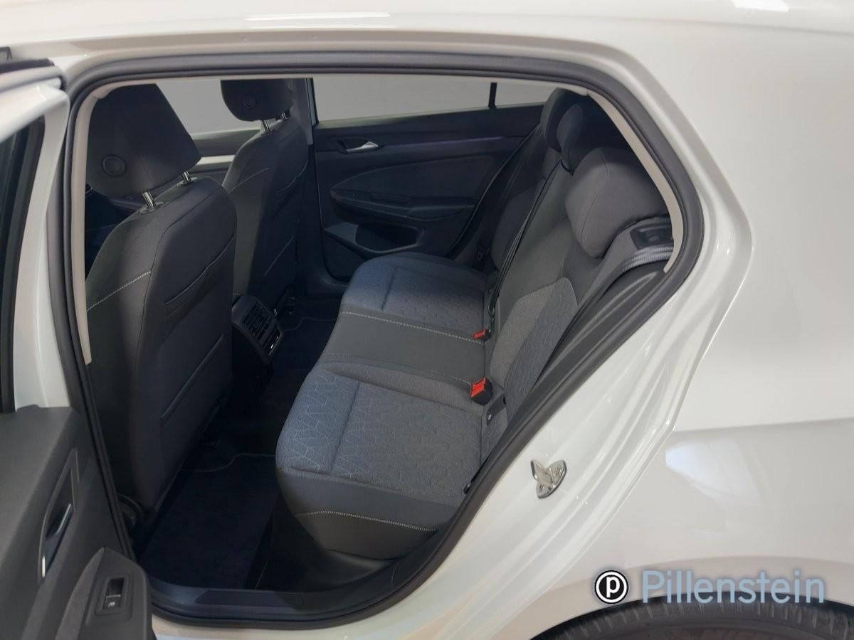 Volkswagen Golf - Bild 10