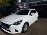 Mazda 2 Lim. *RED EDITION*NAVI*TEMPOMAT*SHZ**SPUR*PDC* - Mazda 2 in Stuttgart