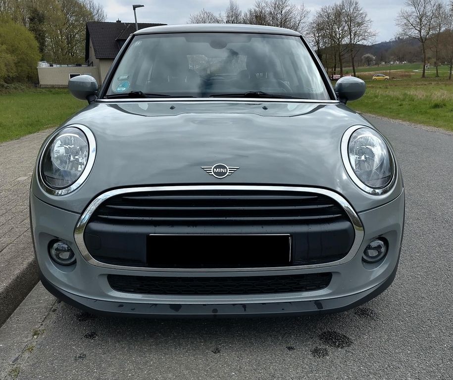 Image of MINI ONE