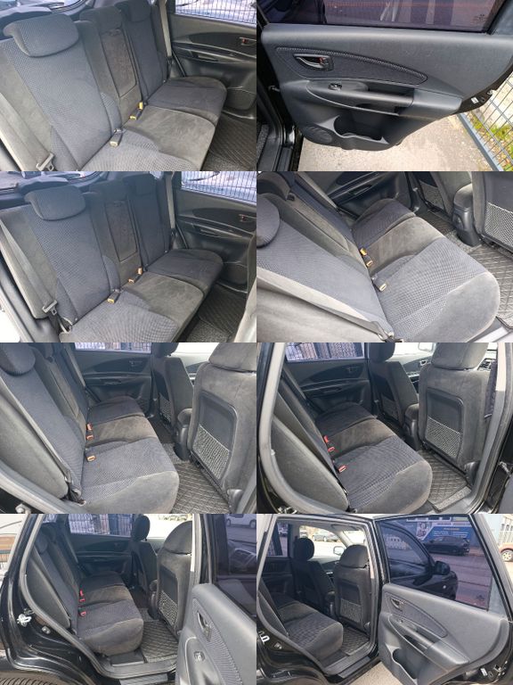 Hyundai Tucson Tucson 2.0 GLS Edition+KLIMA*SITZH*TÜV*USB*SHEFT