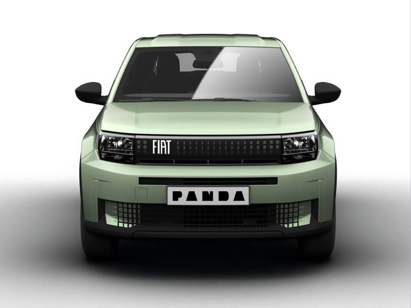 Fiat Grande Panda - Bild 5