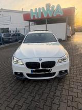 BMW 525d M Sport TÜV Neu HUD. TOTW.ASSİ. - BMW 525 in Mainz