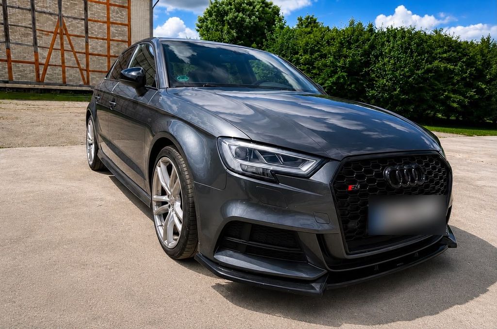 Image of Audi S3