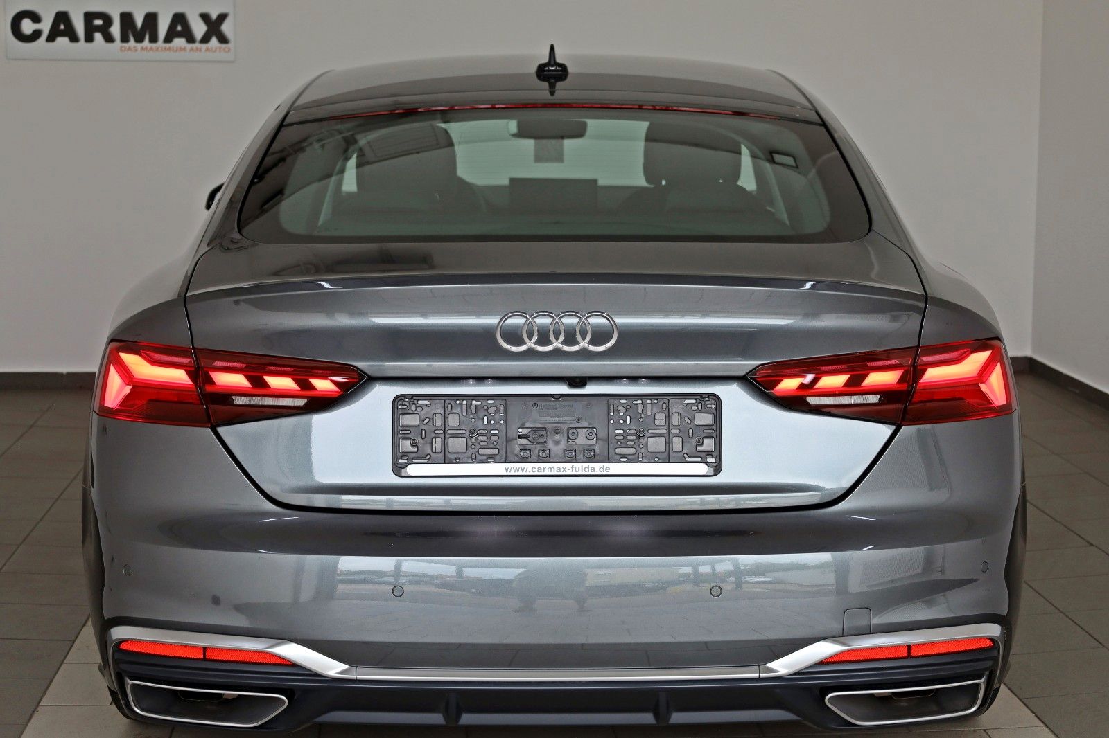 Fahrzeugabbildung Audi A5 Sportback 35 TFSI S line, Navi,LED,SH,Kamera