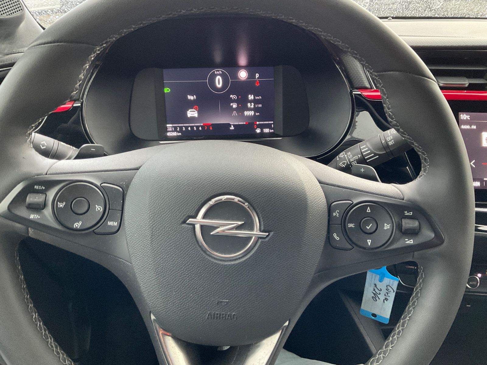 Fahrzeugabbildung Opel Corsa 1.2i GS Automatik,Navi,Carplay,Kamera