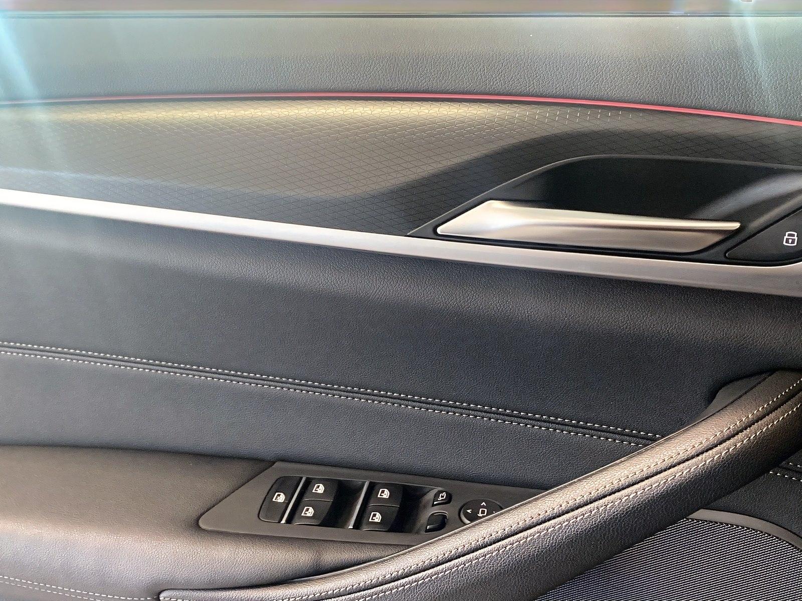 BMW 540d xDrive Touring M Sport Harman/K Head-Up