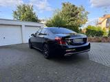 Mercedes-Benz S 400 d - AMG Line Plus - gebrauchte Mercedes-Benz S 400 aus dem Jahr 2020