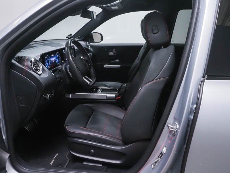 Mercedes-Benz EQB 250+ AMG-PREMIUM NIGHT MEMORY KEYLG BURMESTE foto 6
