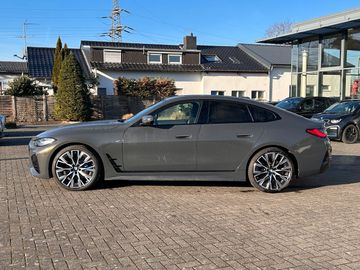 BMW 420 - 3