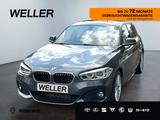 BMW 118 d M Sport *LED*AHK*Leder*HiFi*SHZ*DAB*Shadow - BMW Gebrauchtwagen in Weimar