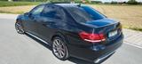 Mercedes-Benz E 63 AMG S 4Matic AMG Speedshift MCT - Mercedes-Benz E 36 AMG Gebrauchtwagen