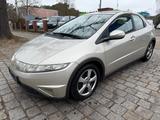 Honda Civic 1.4 Klima - 1.Hand - 100.000 KM - Honda Gebrauchtwagen von 2006