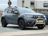 Dacia Duster II Extreme DCI 4WD AHK 360CAM LED SHZ NAV - Dacia mit Diesel-Antrieb