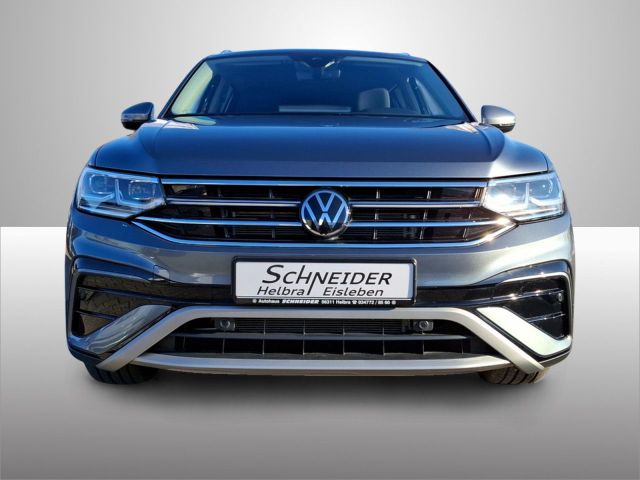 TIGUAN ALLSPACE 2.0 TSI DSG 4MOTION