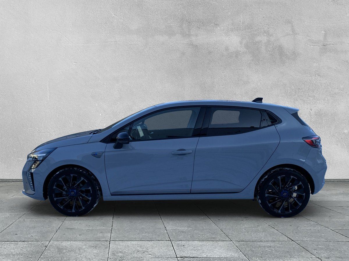 Renault Clio - Bild 2