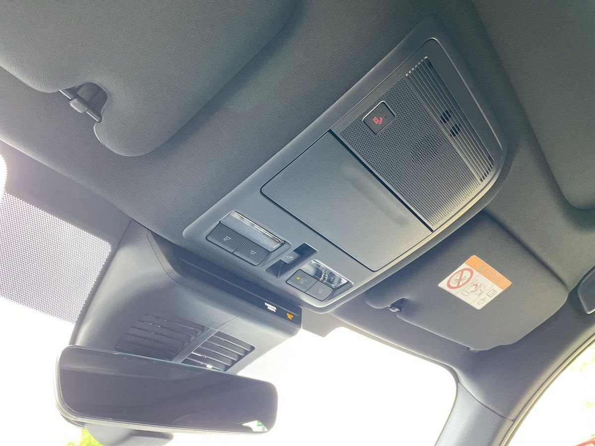 Mazda CX-60 - Bild 27