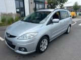 Mazda 5 1.8 - 7. Sitze, Klima, elekt. Fensterheber, .. - Mazda 5 in Köln