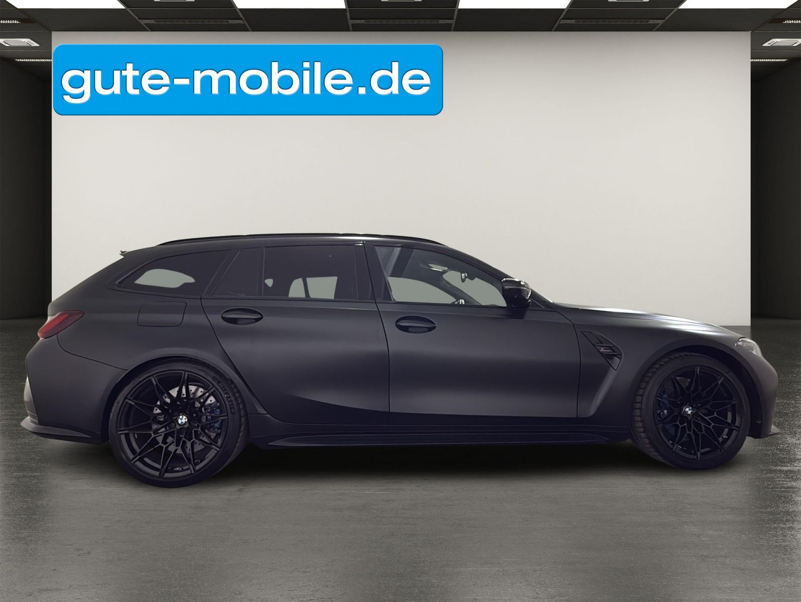 BMW M3 Competition xDrive | HEAD UP | HARMAN | 360° foto 11