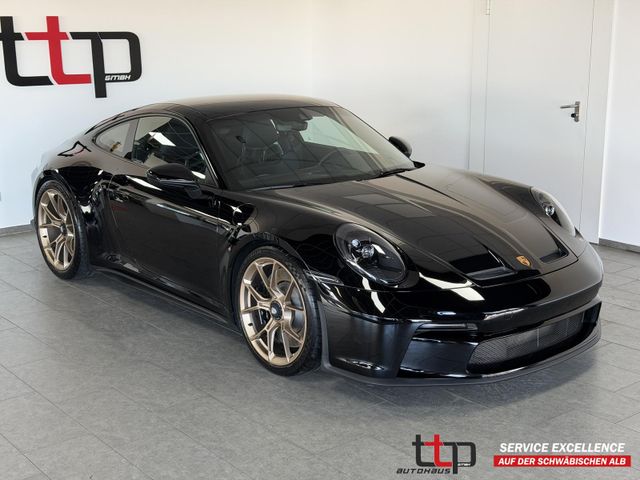 PORSCHE 992 GT3 Touring LIFT SCHALE Approved 02.27