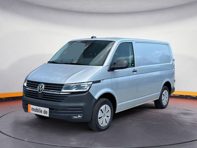 Volkswagen T6.1 Transporter Kasten KR 2.0 TDI LED AHK KLIMA