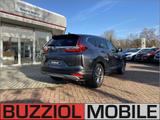 Honda CR-V e:HEV 2.0 i-MMD Hybrid 2WD Elegance (RW/RW) - Honda CR-V: 2wd