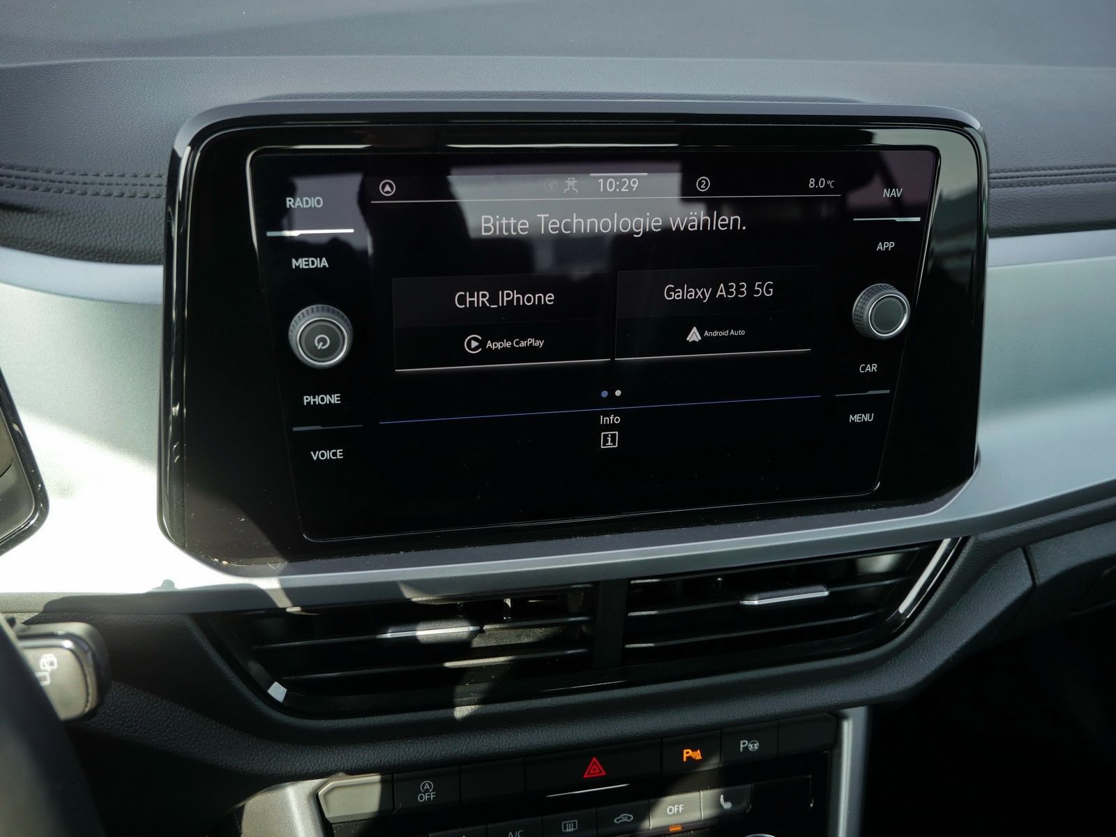 Volkswagen T-Roc - Bild 19