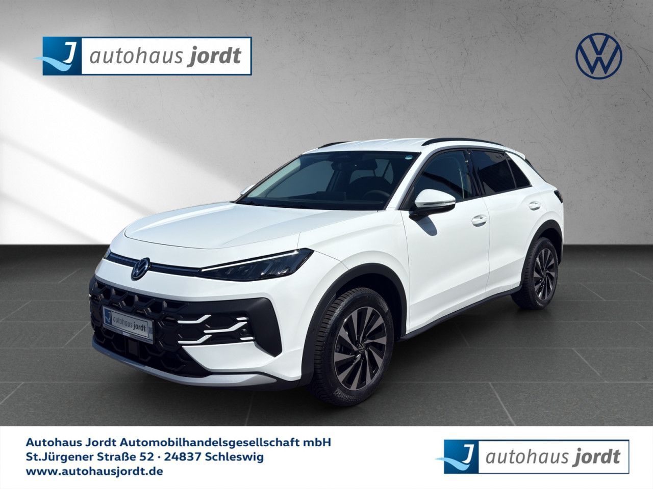 Volkswagen T-Roc Life 1.5 eTSI OPF DSG RFK APP LED MFL SHZ foto 1