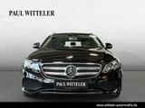 Mercedes-Benz E 200T 4MATIC AVANTGARDE ILS/AHK/Navi/Kamera/PTS - mit Benzin-Antrieb: Kombi