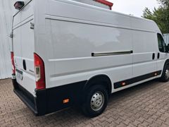 Jumper Kasten 35 L4H2 Heavy HDI 165 Jumper Kasten 35 L4H2 Heavy HDI 165