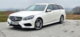 Mercedes-Benz E 300 4MATIC T - - Mercedes-Benz E 300 4Matic Gebrauchtwagen