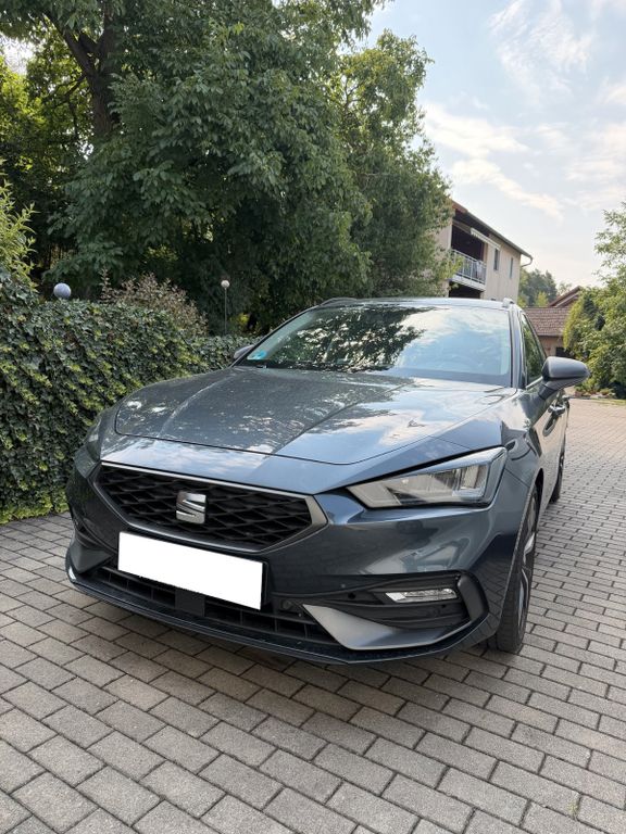 Image of Seat Leon