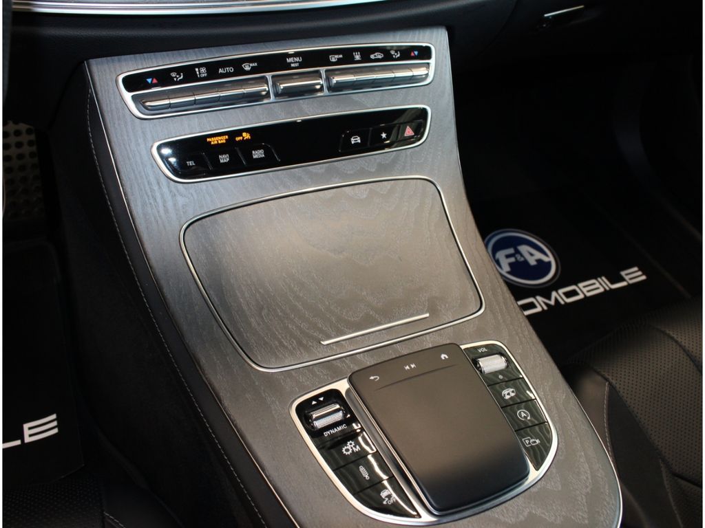 Fahrzeugabbildung Mercedes-Benz CLS 53 AMG 4Matic 1.Hand*LED*AMG Perf. AGA*TOP